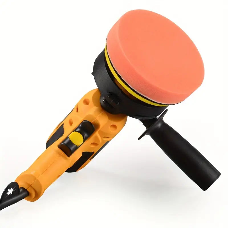 Foam Polishing Pad