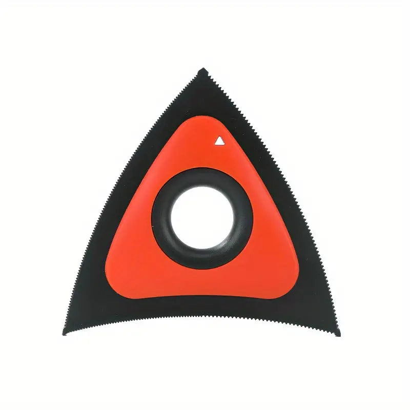 Mini Triangle Pet Hair Remover