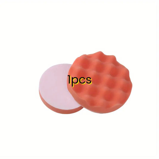 Foam Waffle Pad