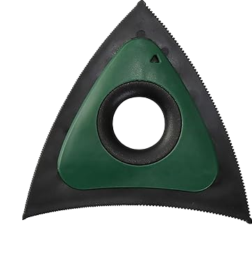 Mini Triangle Pet Hair Remover